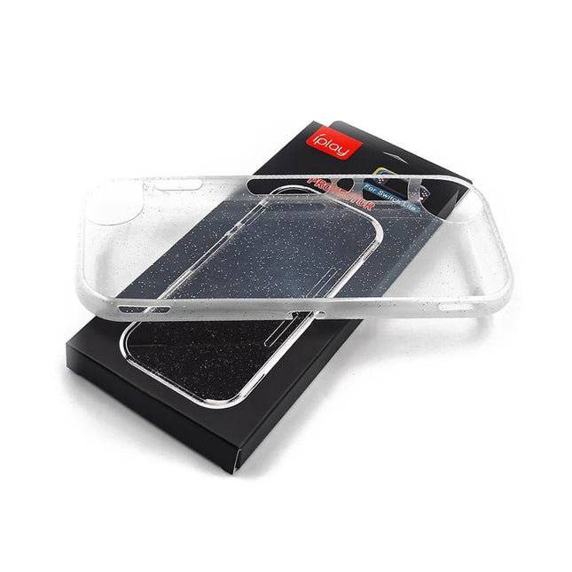 Transparent Tpu Cover For Nintendo Switch Lite-1915196832116510724