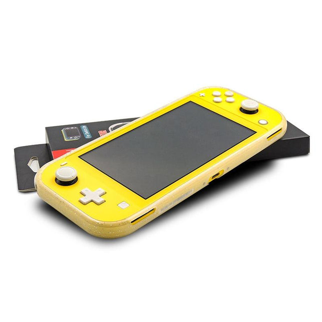 Transparent Tpu Cover For Nintendo Switch Lite-1915196832116510725