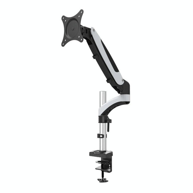Adjustable Desktop Monitor Stand - Rotating-1915198306934460416