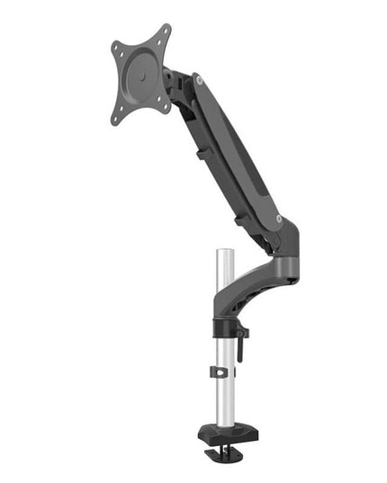 Rotating Desktop Monitor Stand - Lifts And Saves Space-1915197812417630215