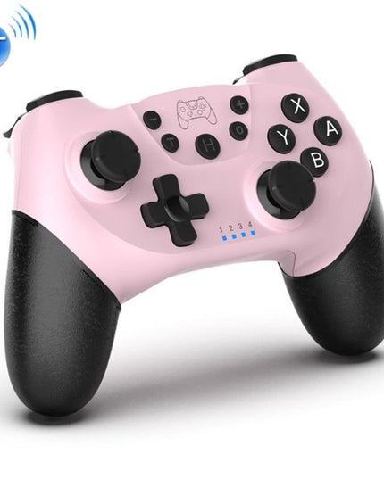 Wireless Gamepad For Switch Pro - Programmable Macro-1915198311250399238