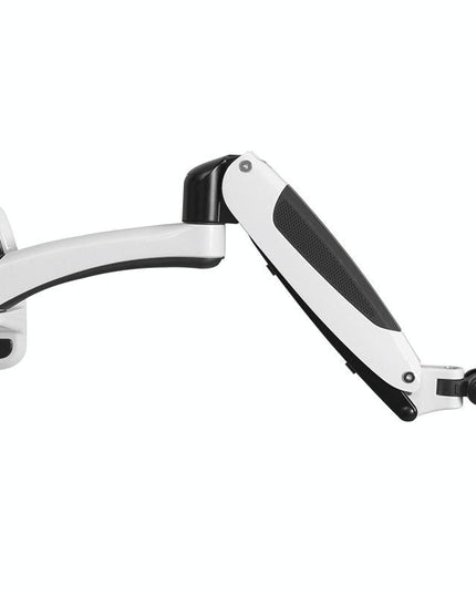 Gas Spring Wall-Mounted Monitor Stand - Factory Design-1915197132533534721
