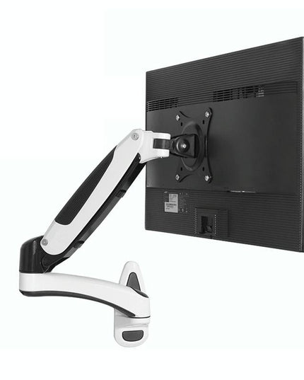 Gas Spring Wall-Mounted Monitor Stand - Factory Design-1915197132533534727
