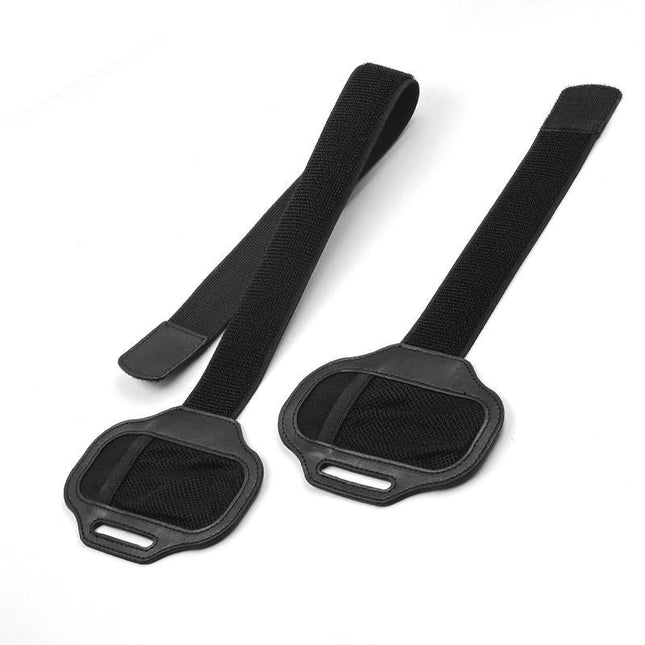Nintendo Joy Con Leg Straps - Secure And Comfortable-1915196900676603907