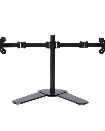 Adjustable Dual Monitor Stand For Desktop-1915198315344039936
