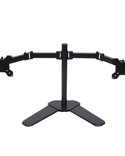 Adjustable Dual Monitor Stand For Desktop-1915198315344039937