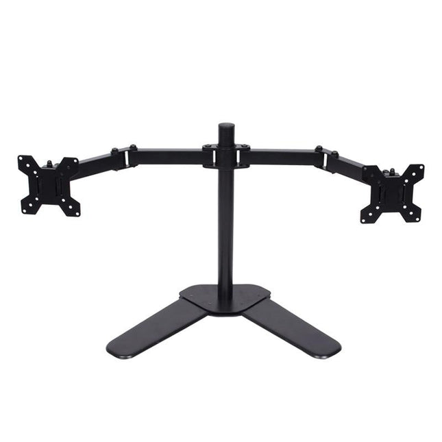 Adjustable Dual Monitor Stand For Desktop-1915198315344039937