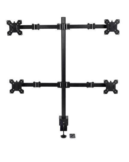 Multi-Screen Desktop Monitor Stand Bracket-1915197819002687488