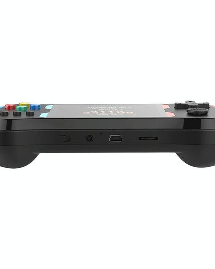 Handheld Game Console - 3.5 Screen - Black-1915198301624471554