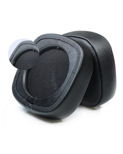 2-Pack Earphone Covers For Marshall Major Iv - Black Sponge-1915196940014981122