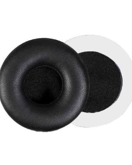 2-Pack Earphone Covers For Beyerdynamic T51 Series - Black-1915196963637301248