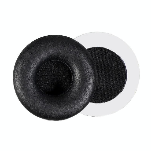 2-Pack Earphone Covers For Beyerdynamic T51 Series - Black-1915196963637301252