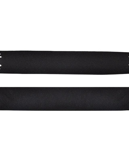 Pair Of Black Sponge Headrest Pads For Logitech G435-1915198257269706757