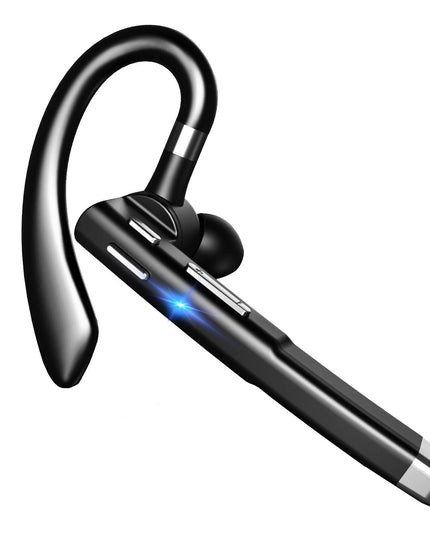 Gen2 Earhook Bluetooth Headphones - Business Edition-1915198122523496449