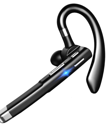 Gen2 Earhook Bluetooth Headphones - Business Edition-1915198122523496455