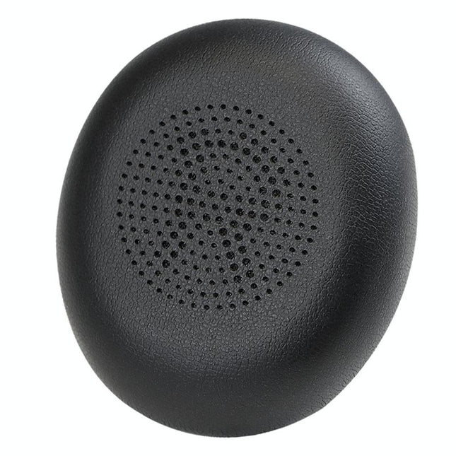 2-Pack Replacement Ear Cushions For Jabra Elite 45H - Black-1915196965340188675