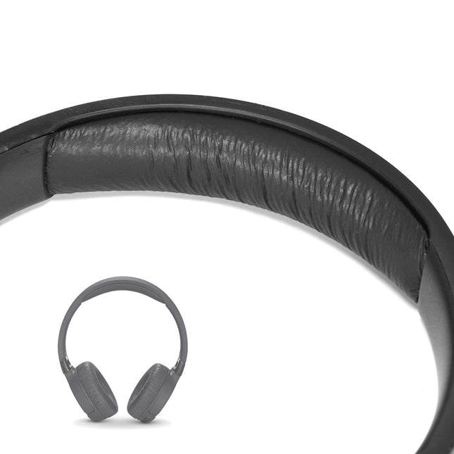 Jbl Tune600 Headset Head Beam Guard - Black-1915198323149639684