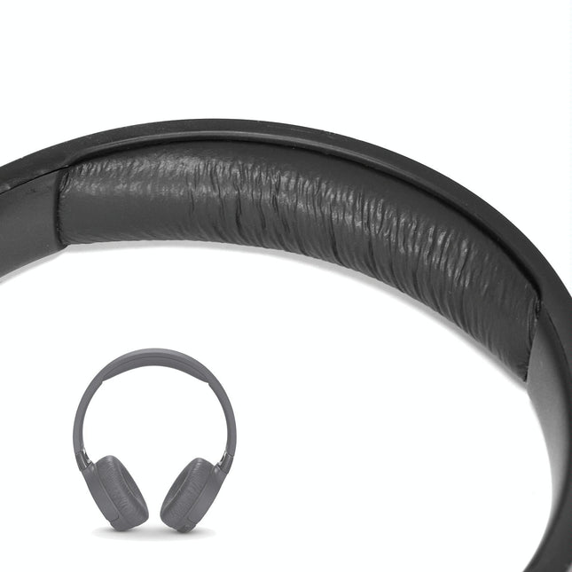 Jbl Tune700 Headset Head Beam Guard - White-1915197447857115140