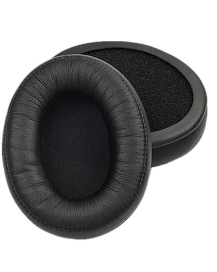 Sponge Earpads For Akg K371 Headset - 2 Pieces-1915197148228620293
