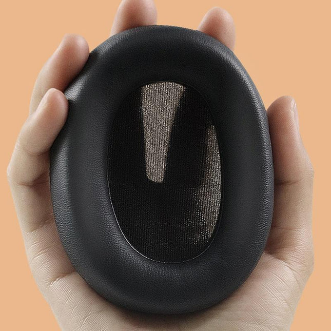 Sponge Earpads For Akg K371 Headset - 2 Pieces-1915197148228620292