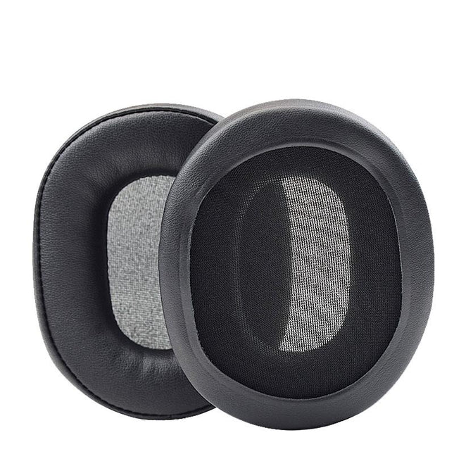 Audio-Technica Headset Earmuffs - Black For Ath-M50X / M30X / M40X / M20X-1915197426382278656