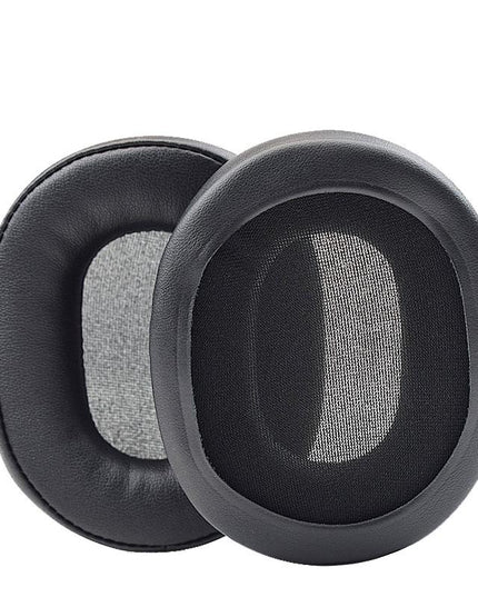 Audio-Technica Headset Earmuffs - Black For Ath-M50X / M30X / M40X / M20X-1915197426382278660