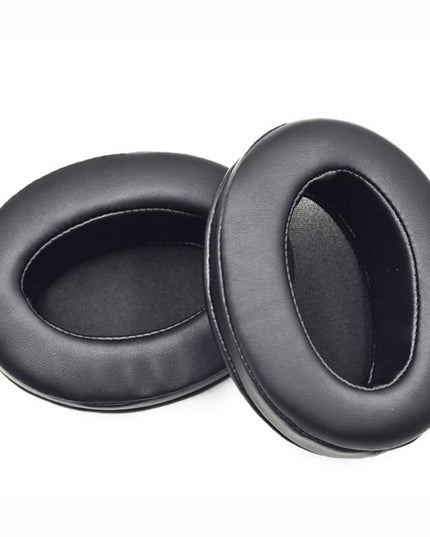 Audio-Technica Headset Earmuffs - Black Protein Skin-1915197698835877892