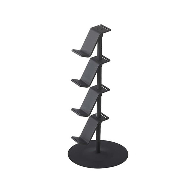 Desktop Gamepad And Headphone Storage Rack - 4 Floors-1915197789424455680