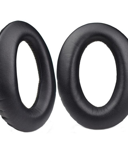 Sennheiser G4Me Zero Headset Earpads - 2 Pack Black-1915196958969040897