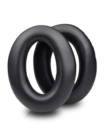 Sennheiser G4Me Zero Headset Earpads - 2 Pack Black-1915196958969040898