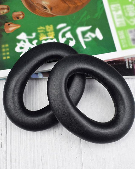 Sennheiser G4Me Zero Headset Earpads - 2 Pack Black-1915196958969040900