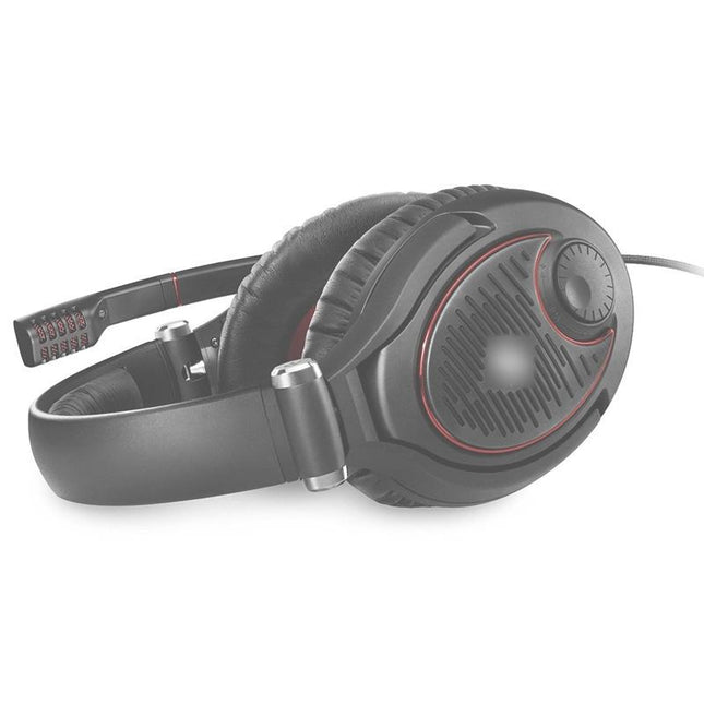 Sennheiser G4Me Zero Headset Earpads - 2 Pack Black-1915196958969040901
