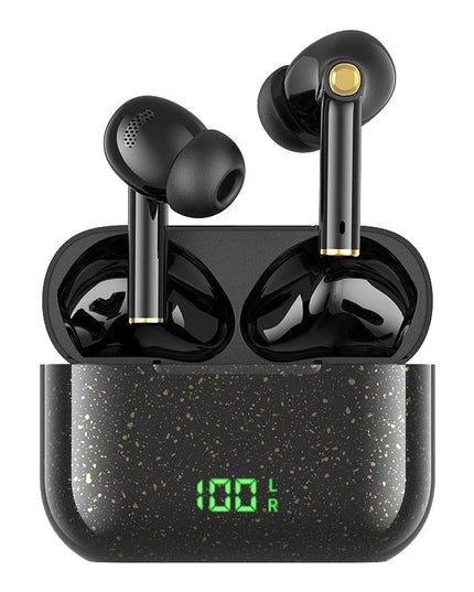 Wireless In-Ear Bluetooth Earphones - Havit I100G Tws Low Latency Black-1915196807932153863