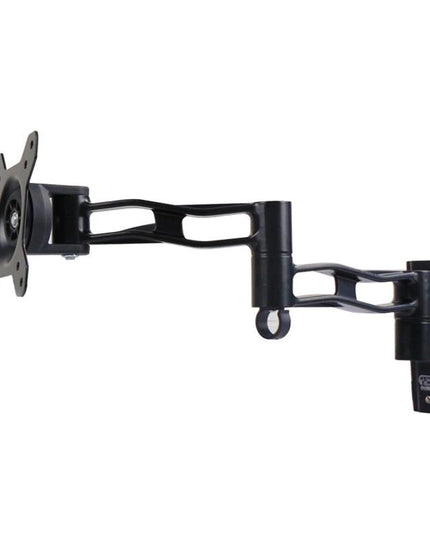 Telescopic Rotating Tv Wall Mount For Gibbon L33 Monitors-1915197298393092097