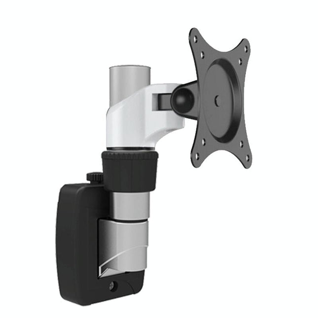 Adjustable Monitor Bracket For Easy Rotation And Sliding-1915198290052386816