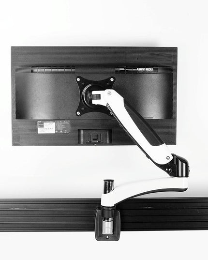 Adjustable Monitor Bracket For Easy Rotation And Sliding-1915198290052386822