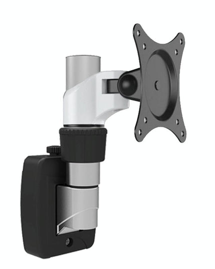 Adjustable Monitor Bracket For Easy Rotation And Sliding-1915198290052386823