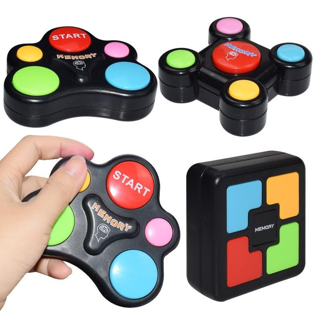 Memory Training Game Machine For Kids - Hands-On Learning-1915198149274767363