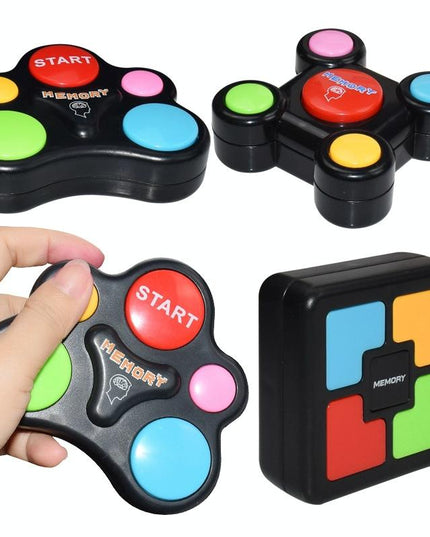 Memory Training Game Machine For Kids - Fun And Educational-1915197688710828035