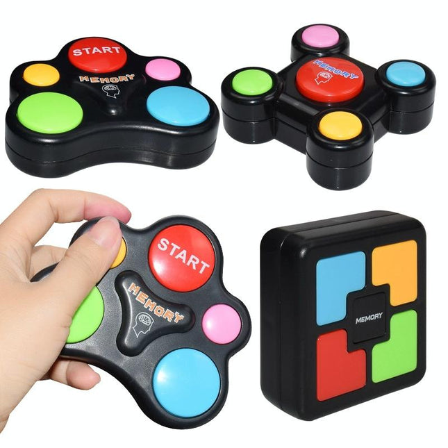 Memory Training Game Machine For Kids - Fun And Educational-1915197688710828035