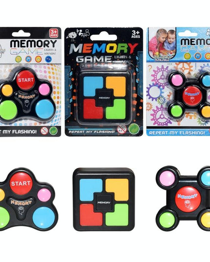 Memory Training Game Machine For Kids - Fun And Educational-1915197688710828036