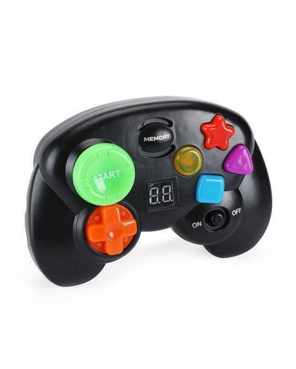 Memory Training Game Machine For Kids - Portable Handle-1915197834844573701