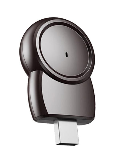 Intelligent Voice Remote For Home Appliances - English Version-1915196862814621701