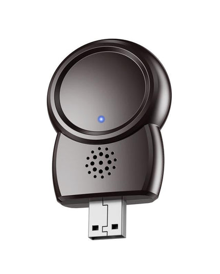 Intelligent Voice Remote For Home Appliances - English Version-1915196862814621697