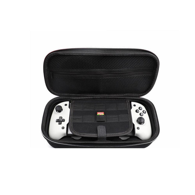 Switch Gamepad Storage Set For Oled Screen-1915197527276261377
