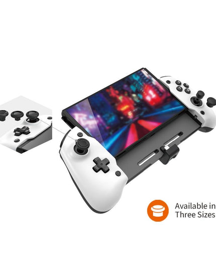 Switch Gamepad Storage Set For Oled Screen-1915197527276261379