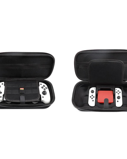 Switch Gamepad Storage Set For Oled Screen-1915197527276261380
