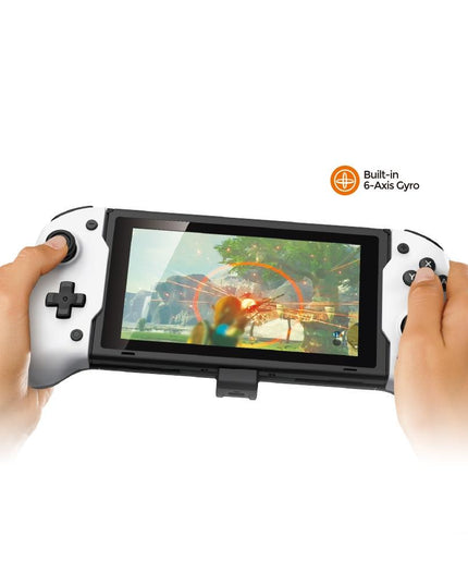 Switch Gamepad Storage Set For Oled Screen-1915197527276261382