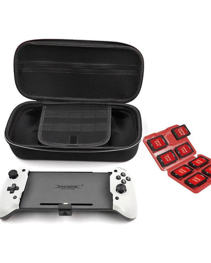 Switch Gamepad Storage Set For Oled Screen-1915197527276261383