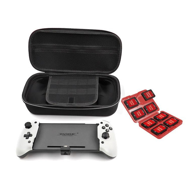 Switch Gamepad Storage Set For Oled Screen-1915197527276261383